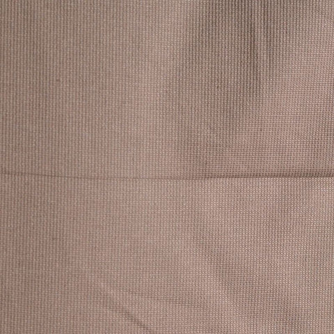 Cotton Stretch Woven Fabric, 240 gsm, 142 cm — Red