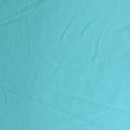 Cotton Stretch Twill Fabric, 250 gsm, 145 cm — Blue
