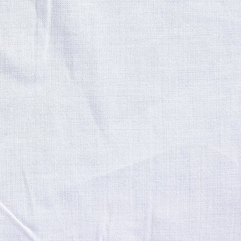 100% Viscose Woven Fabric, 90 gsm, 145 cm — White
