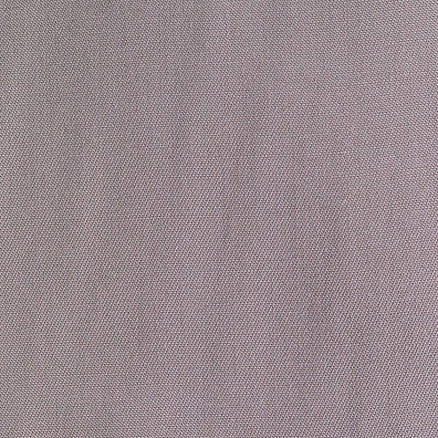 Dusty Mauve Twill, Tencel Lyocell