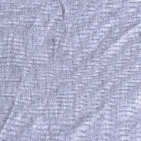 Light Grey Marl Jersey Knit, Viscose, 132 gsm