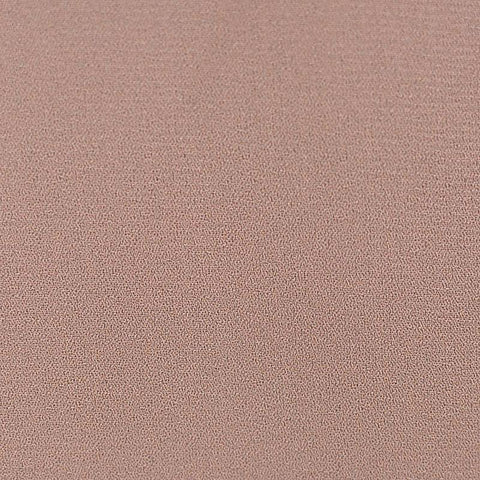 100% Polyester Linen-Look Fabric, 115 gsm, 147 cm — Red, ref EF-8040