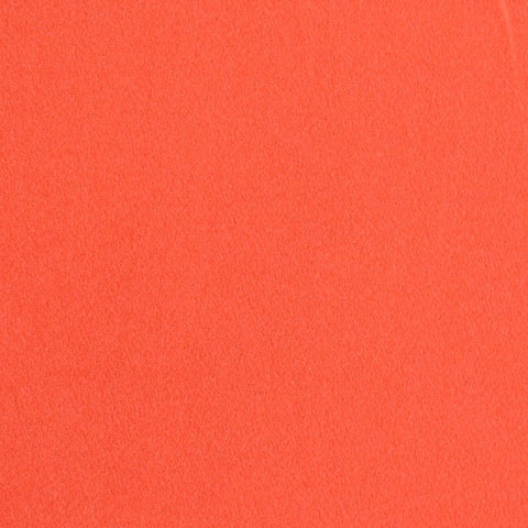 100% Polyester Woven Fabric, 80 gsm, 147 cm — Red