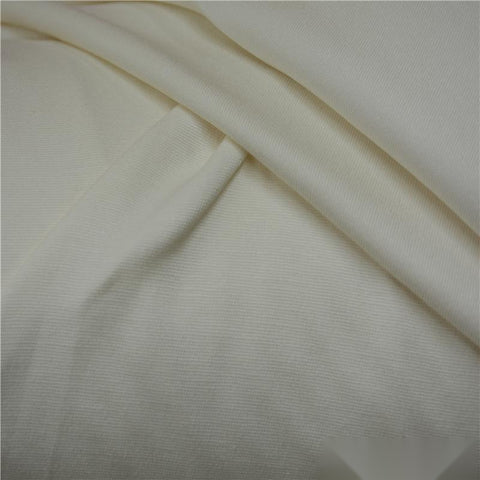 100% Cotton Poplin Fabric, 270 gsm — Grey