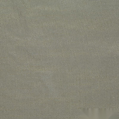 Slub Viscose Polyester Woven Fabric, 85 gsm, 142 cm — Khaki