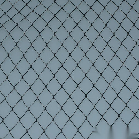 Black Diamond Mesh