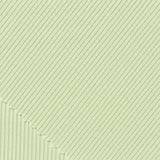 Polyester Stretch Rib Knit Fabric, 188 gsm, 165 cm — Green — photo 1