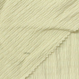 Polyester Stretch Crepe Fabric, 180 gsm, 155 cm — Yellow — photo 1