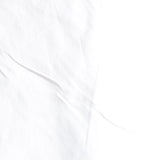 Cotton Stretch Poplin Fabric, 115 gsm, 147 cm — White — photo 1
