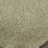 Heathered Grey Marl French Terry, Cotton-Poly, 209 gsm — photo 1