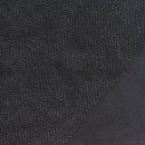 Polyester Cotton French Terry Fabric, 320 gsm, 180 cm — Grey — photo 1