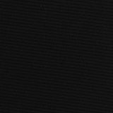 Polyester Stretch Knit Fabric, 230 gsm, 150 cm — Black, ref EF-258533 — photo 1