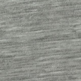 Grey Marl Jersey Knit, Poly-Viscose, 160 gsm, 175 cm — photo 1