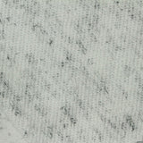 Light Grey Marl French Terry, Polyester, 250 gsm — photo 1