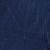 100% Cotton Woven Fabric, 100 gsm, 147 cm — Navy, ref EF-7557 — photo 1