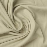 100% Polyester Jersey Knit Fabric, 100 gsm, 158 cm — Khaki, ref EF-278950 — photo 1