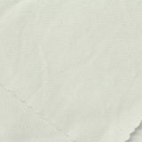 Cotton Modal Piqué Knit Fabric, 280 gsm, 170 cm — Beige — photo 1