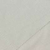 Polyester Cotton Rib Knit Fabric, 250 gsm, 180 cm — Beige — photo 1