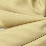 Scuba Knit Fabric, 245 gsm, 160 cm — Yellow — photo 1