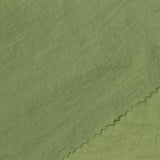 100% Nylon Woven Fabric, 42 gsm, 145 cm — Green, ref EF-272019 — photo 1