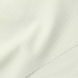 Nylon Stretch Knit Fabric, 160 gsm, 165 cm — White — photo 1