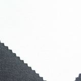 Dark Grey Marl Scuba Knit, Poly-Cotton, 420 gsm — photo 1
