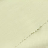 Polyester Viscose Stretch Linen-Look Fabric, 280 gsm, 145 cm — Green — photo 1