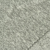 Grey Marl Chunky Knit, Viscose-Poly, 190 gsm — photo 1