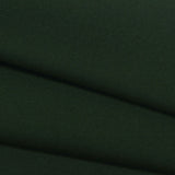 Ponte Knit Fabric, 350 gsm, 160 cm — Green — photo 1