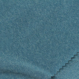 Blue Marl Milk Silk Knit, Polyester, 170 gsm — photo 1
