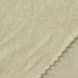 100% Viscose French Terry Fabric, 266 gsm, 175 cm — Khaki — photo 1
