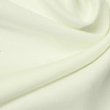 Piqué Knit Fabric, 266 gsm, 160 cm — Beige — photo 1