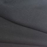 Polyester Viscose Stretch Scuba Knit Fabric, 240 gsm, 160 cm — Grey, ref EF-277631 — photo 1