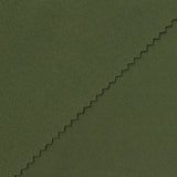 100% Polyester Piqué Knit Fabric, 180 gsm, 175 cm — Green — photo 1