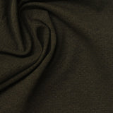 Dark Green Marl Mesh, Polyester — photo 1