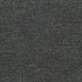 Viscose Nylon Stretch Ponte Knit Fabric, 300 gsm, 160 cm — Grey — photo 1