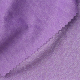 Purple Tone-on-Tone Jacquard, Polyester, 190 gsm — photo 1