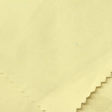 Yellow Tone-on-Tone Floral Jacquard, Polyester — photo 1