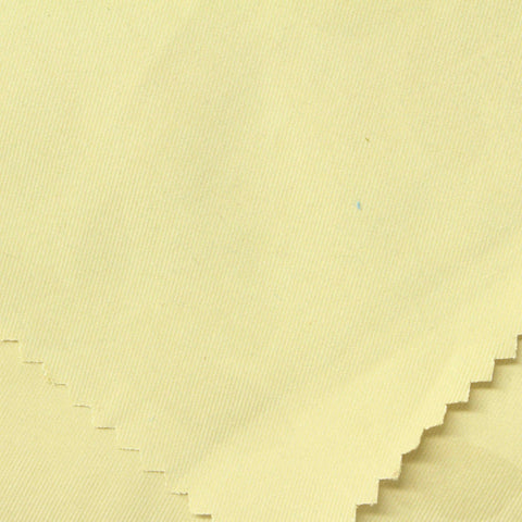 Yellow Tone-on-Tone Floral Jacquard, Polyester