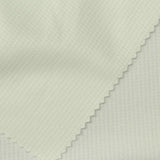 Brushed Polyester Stretch Waffle Knit Fabric, 155 gsm, 175 cm — Green — photo 1
