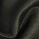 Dark Green Marl Scuba Knit, Polyester — photo 1