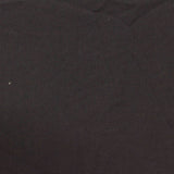 Polyester Viscose Stretch Woven Fabric, 270 gsm — Brown — photo 1