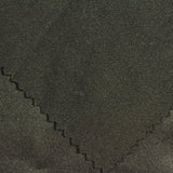Dark Grey-Green Marl Interlock Knit, Polyester, 280 gsm — photo 1