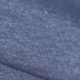 Blue Marl Scuba Knit, Polyester, 315 gsm — photo 1