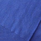 Blue Marl Chunky Knit, 206 gsm — photo 1