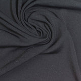 Linen-Look Fabric, 210 gsm, 160 cm — Grey, ref EF-256097 — photo 1