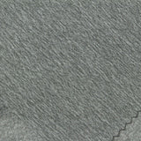Heather Grey Marl Jersey Knit, Polyester, 160 gsm — photo 1