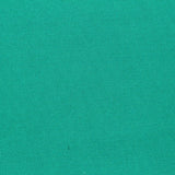 Viscose Nylon Stretch Ponte Knit Fabric, 400 gsm, 160 cm — Green, ref EF-240616 — photo 1