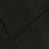 Polyester Viscose Stretch Jersey Knit Fabric, 180 gsm, 165 cm — Black — photo 1