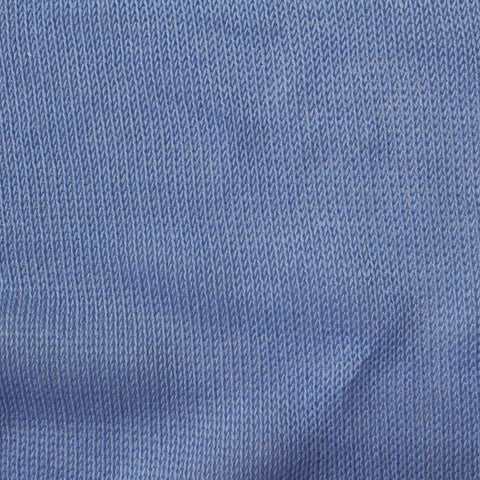 Polyester Viscose Stretch Chunky Knit Fabric, 180 gsm, 150 cm — Grey